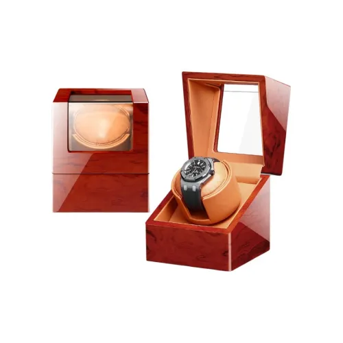 MILANQIAN M Q 1 2 2+3 4 4+6 Отделение для часов Watch Winder Несколько цветов Унисекс