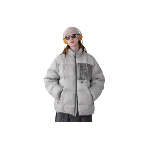 NOTHOMME Пуховик Пальто Унисекс