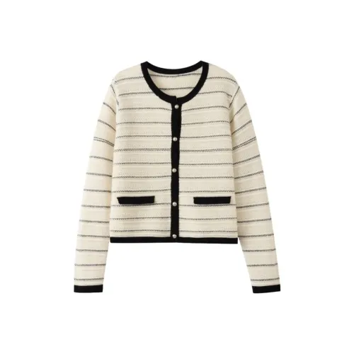 Свитер из домашнего шелка Willow женский