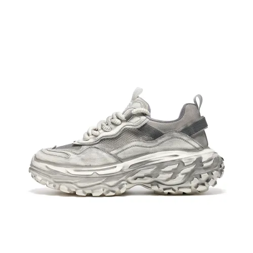 ST SAT Высота Увеличивающие Устойчивые к Износу Противоскользящие Низкие Топ Кроссовки Мужские