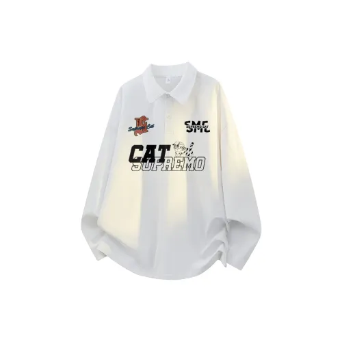 Supremo Cat Унисекс Майки-трусы