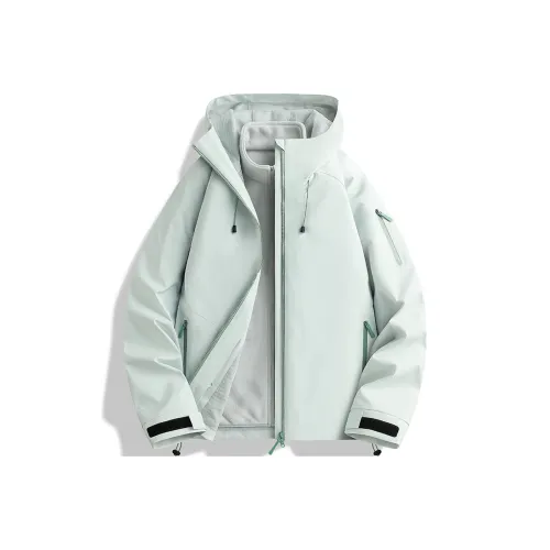 Mulinsen Унисекс Куртки