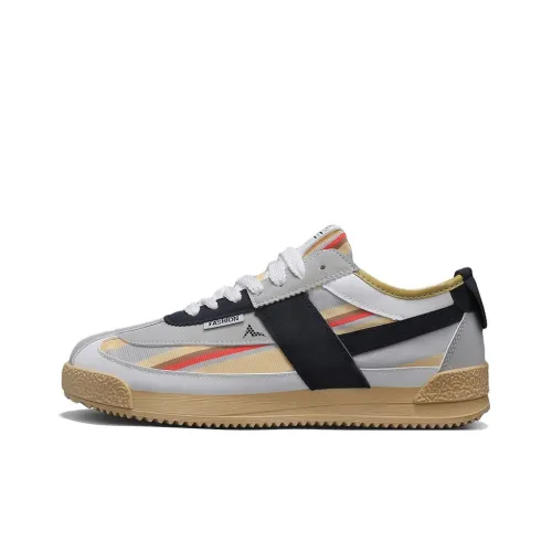 ATONGMU Низкий топ Повседневная обувь Мужская