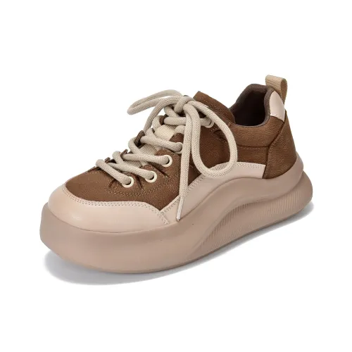 Frank Mully Низкий Топ Без Подкладки Обувь Женская