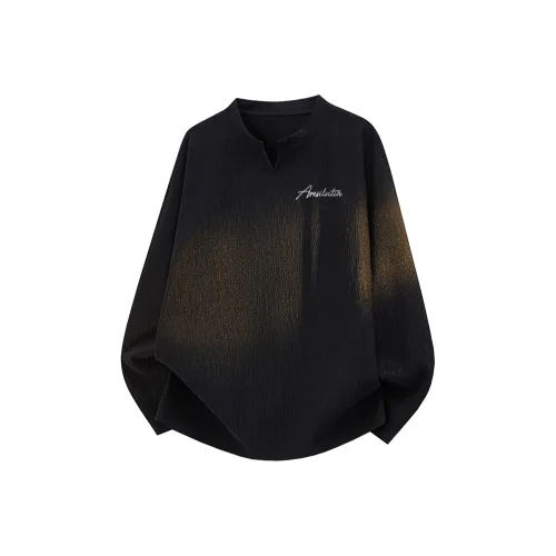 MZAO Унисекс Свитшоты