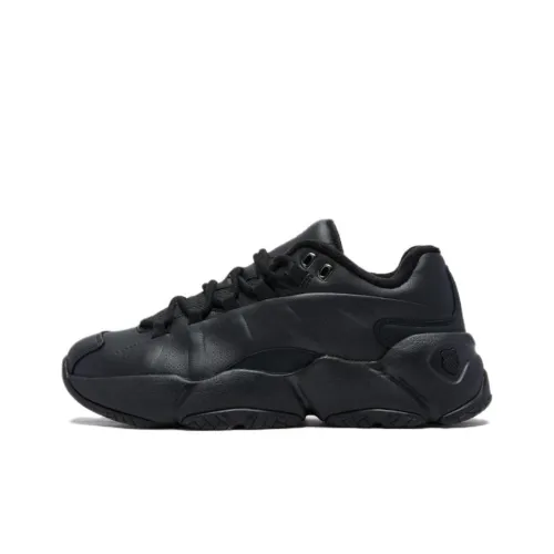 KSWISS Низкий топ Повседневная обувь Мужская