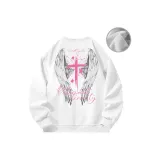 Белый (с флисовой подкладкой)