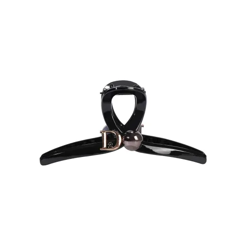 ZANC Акриловые заколки для волос Женские