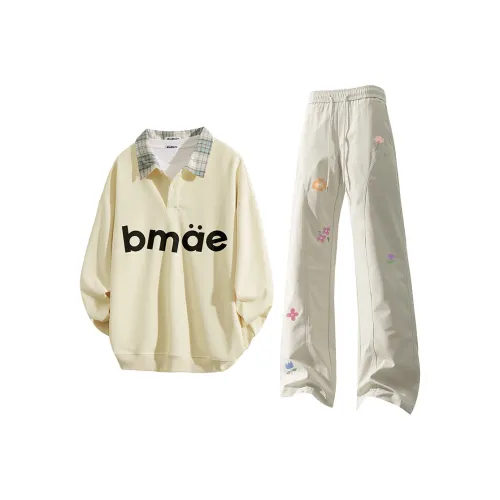 BRUMAIRE Унисекс Свитшот Комплекты