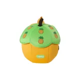 Жёлтый и зелёный.