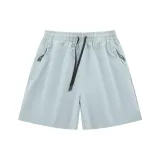 Мятный зеленый