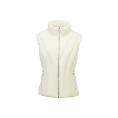 DESCENTE Ski Style Пуховый жилет Женские