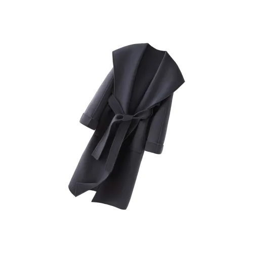 Geometric Sequence Унисекс Пальто