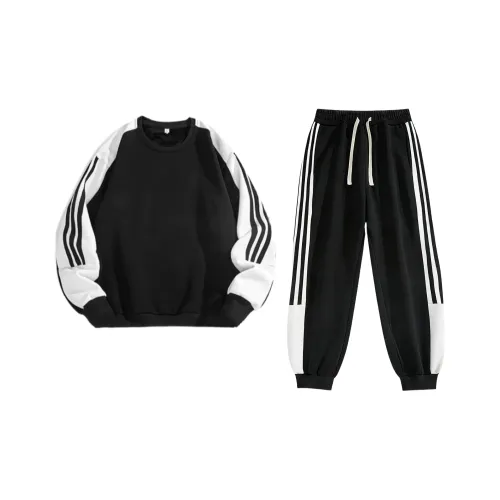 CAT'S PAW Повседневная спортивная одежда Унисекс