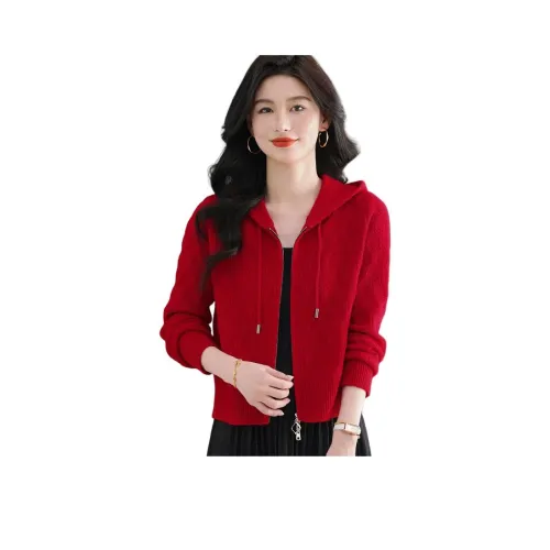 MJ Женские Свитшоты