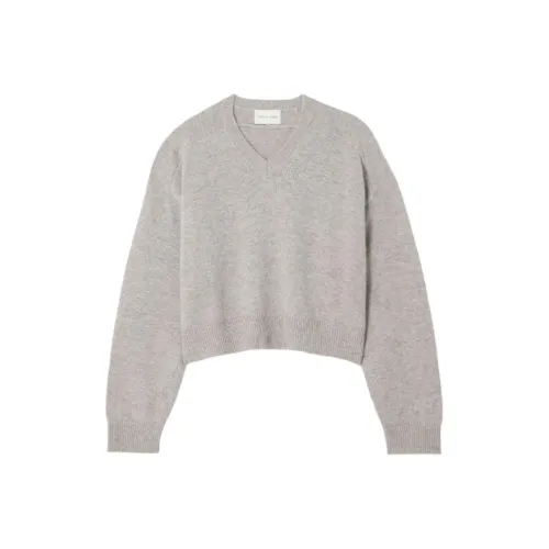 Loulou De Saison Кашемировый свитер женский