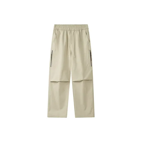 MEIKE Унисекс Карго Брюки