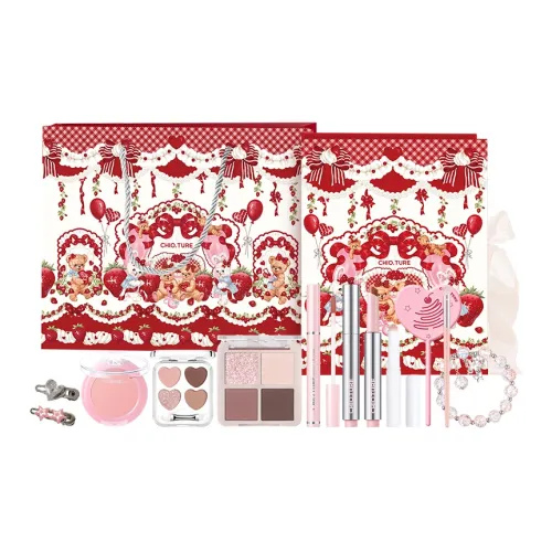 CHIOTURE Наборы макияжа Женские