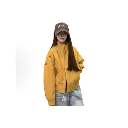 HAPG Женские Куртки