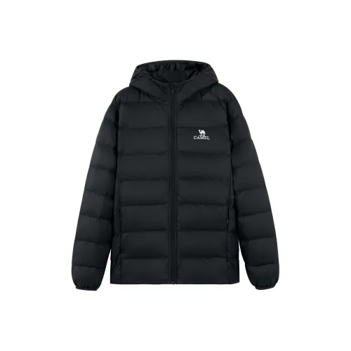 CAMEL Мужской пуховик