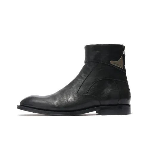 TAICHIISM Носки Crew Chelsea Унисекс