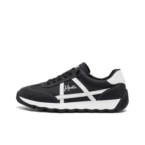 15 MINS Мужская повседневная обувь Мужская