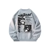 Светло-серый