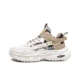 Бежево-коричневый