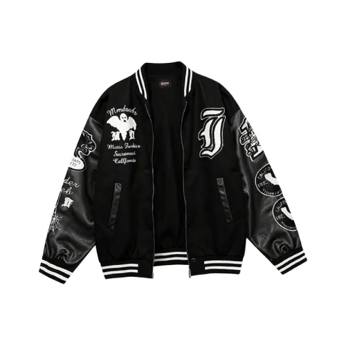 YGHOME OFFICIAL Унисекс Куртки