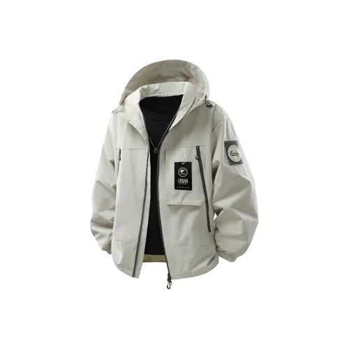 URBAN AUTHENTIC Унисекс Куртки