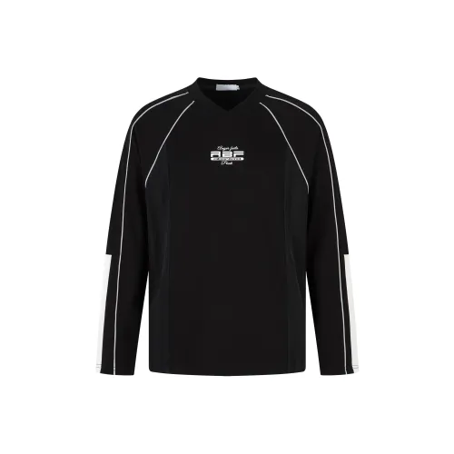 51XXHA Унисекс T-рубашки