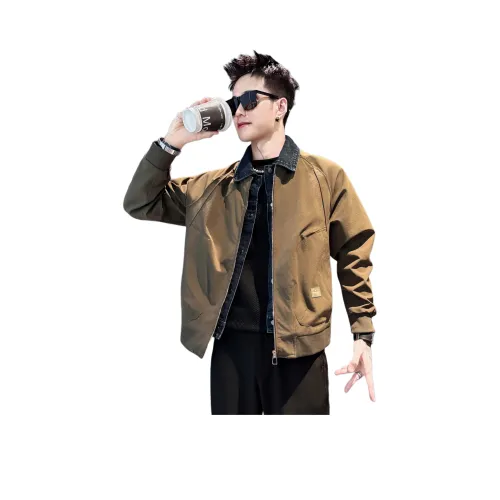 GELANYIFU GL Унисекс Куртки