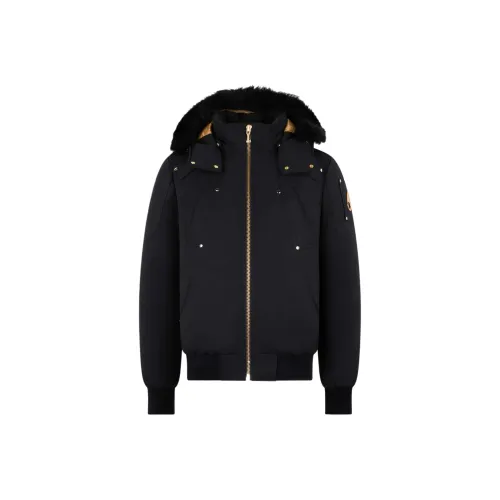 Moose Knuckles Пуховик Мужской