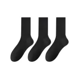 3 шт (черный)