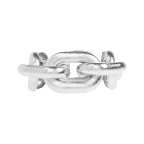 DSQUARED 2 Олово Сплав Браслеты Женские Серебристые