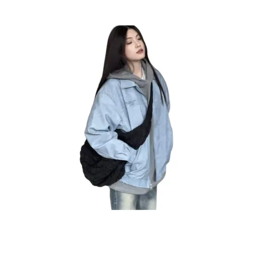 HAPG Женские Куртки