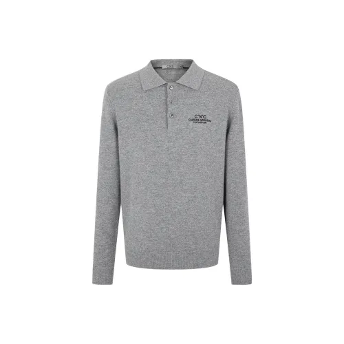 C'N'C Trend series Свитер Мужской