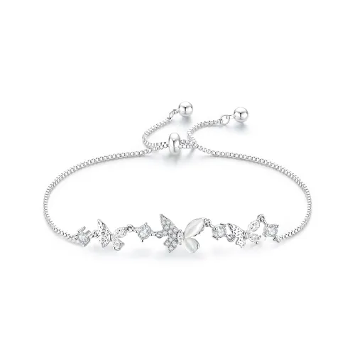 Барби Медный Сплав Браслеты Женские