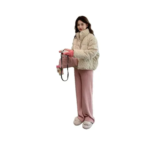 Dippanis Женские пуховики