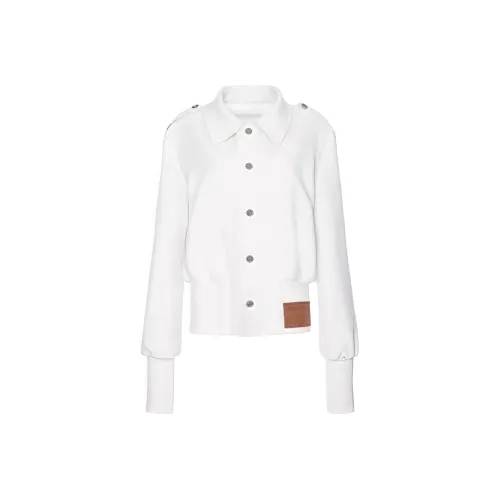 KYKW Женские Куртки