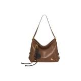 Сандаловый коричневый