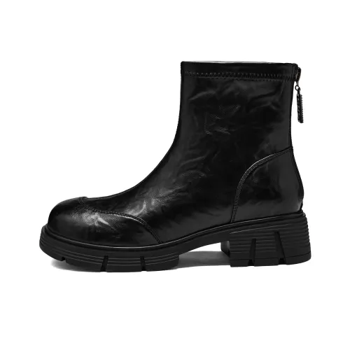 Safiya 13,5cm Martin Boot Женские