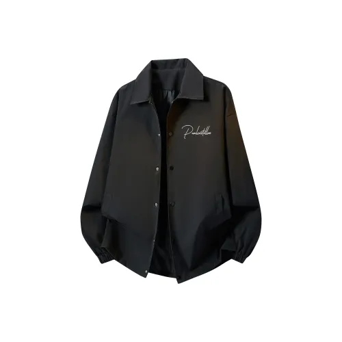 PAUL COSTELLOE Унисекс Куртки