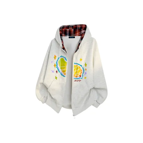 AULDEY Унисекс Свитшоты