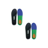 Заменяемые Стираемые [Чернила Черный 2 Упаковки] Воздух Амортизация Амортизация + Долгосрочное Обезболивание