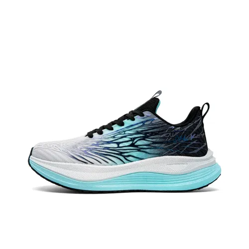 Jerden Smith Детская беговая обувь с низким верхом для школьного возраста