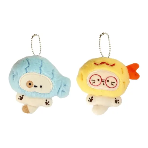 Universe Search Плюшевые подвески унисекс