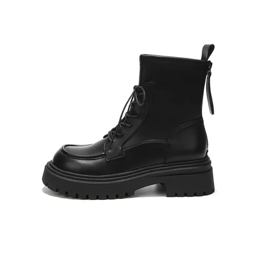 MADALLO Martin Boots Женские