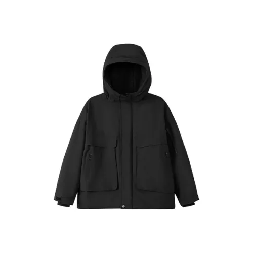 ZOSEE Kids Утеплённая одежда