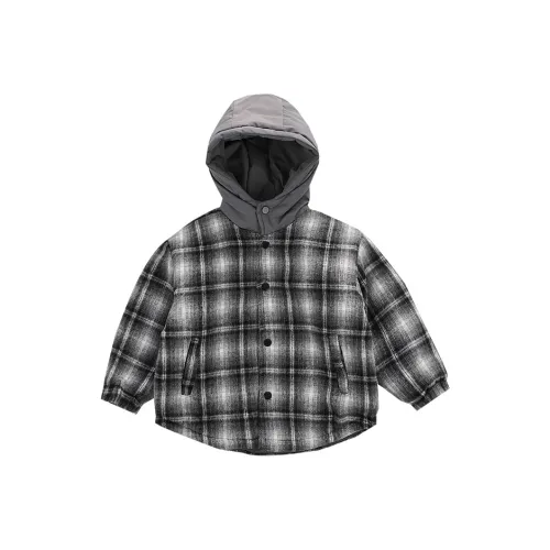 Yalu Куртка для детей 3-7 лет